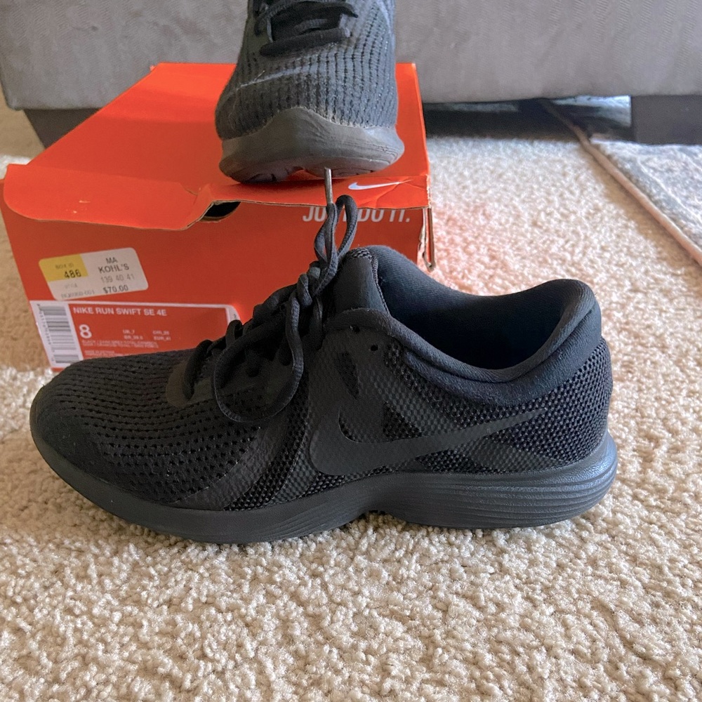 Nike Run Swift